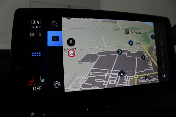 Volkswagen ID.3 Pro 58 kWh > 204pk / Facelift / All season banden 18 inch / Grenadilla Black Metallic