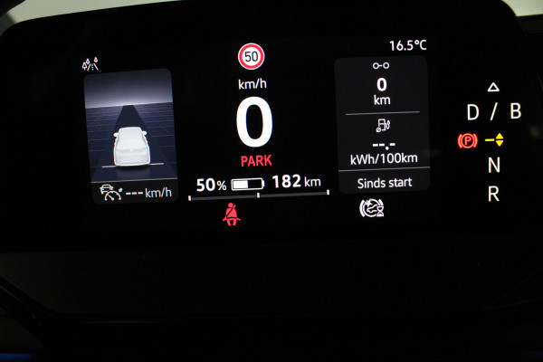 Volkswagen ID.3 Pro 58 kWh > 204pk / Facelift / All season banden 18 inch / Grenadilla Black Metallic