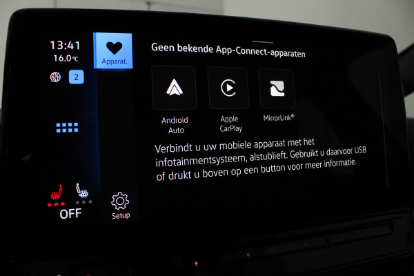 Volkswagen ID.3 Pro 58 kWh > 204pk / Facelift / All season banden 18 inch / Grenadilla Black Metallic