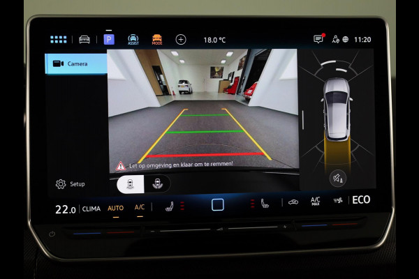 Volkswagen Golf GTI 2.0 195 kW / 265 pk TSI Hatchback 7 versn. DSG | Verlengde garantie | Panoramadak | Head up Display | Harman Kardon |