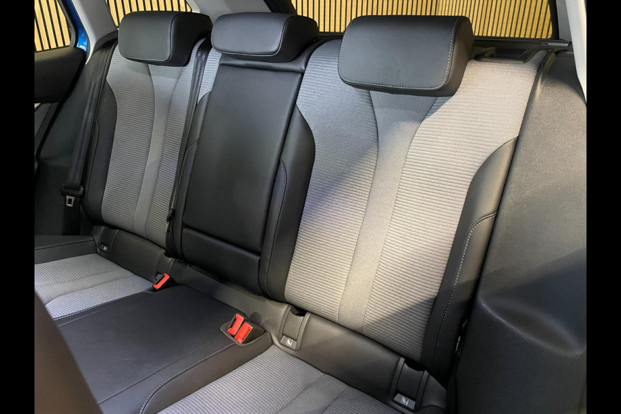 Škoda ENYAQ iV 60|88% SOH|1/2LEDER|STOELVERW|CAMERA|CARPLAY|ANDROID AUTO|NAVIGATIE|CLIMATE, CRUISE CONTROL|NL|NAP|1e EIG|INCL BTW|