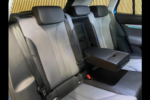 Škoda ENYAQ iV 60|88% SOH|1/2LEDER|STOELVERW|CAMERA|CARPLAY|ANDROID AUTO|NAVIGATIE|CLIMATE, CRUISE CONTROL|NL|NAP|1e EIG|INCL BTW|