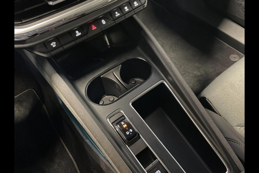 Škoda ENYAQ iV 60|88% SOH|1/2LEDER|STOELVERW|CAMERA|CARPLAY|ANDROID AUTO|NAVIGATIE|CLIMATE, CRUISE CONTROL|NL|NAP|1e EIG|INCL BTW|