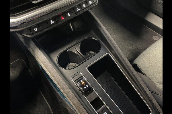 Škoda ENYAQ iV 60|88% SOH|1/2LEDER|STOELVERW|CAMERA|CARPLAY|ANDROID AUTO|NAVIGATIE|CLIMATE, CRUISE CONTROL|NL|NAP|1e EIG|INCL BTW|