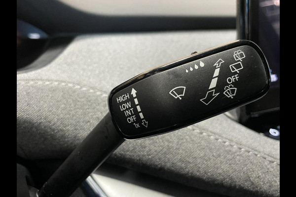 Škoda ENYAQ iV 60|88% SOH|1/2LEDER|STOELVERW|CAMERA|CARPLAY|ANDROID AUTO|NAVIGATIE|CLIMATE, CRUISE CONTROL|NL|NAP|1e EIG|INCL BTW|