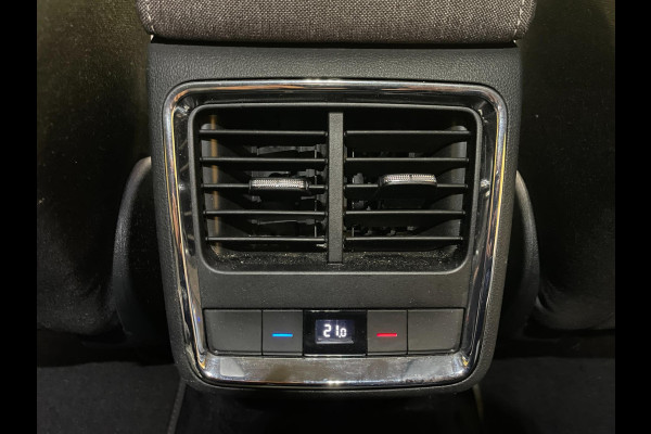 Škoda ENYAQ iV 60 First|91% SOH|LEDER|TREKH|ELEK.INTER|STOEL+STUURVERW|ACC|CARPLAY+ANDROID|NAVI|CLIMA+CRUISE|NL|NAP|1e EIG|IN BTW|