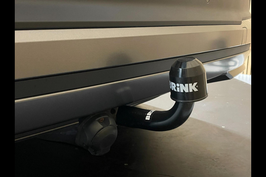 Škoda ENYAQ iV 60 First|91% SOH|LEDER|TREKH|ELEK.INTER|STOEL+STUURVERW|ACC|CARPLAY+ANDROID|NAVI|CLIMA+CRUISE|NL|NAP|1e EIG|IN BTW|