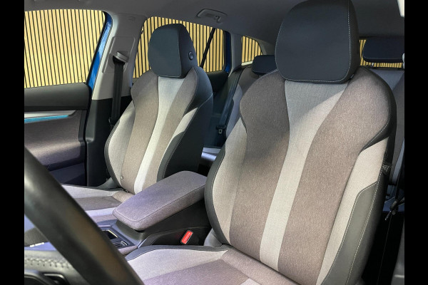 Škoda ENYAQ iV 60 First|91% SOH|LEDER|TREKH|ELEK.INTER|STOEL+STUURVERW|ACC|CARPLAY+ANDROID|NAVI|CLIMA+CRUISE|NL|NAP|1e EIG|IN BTW|