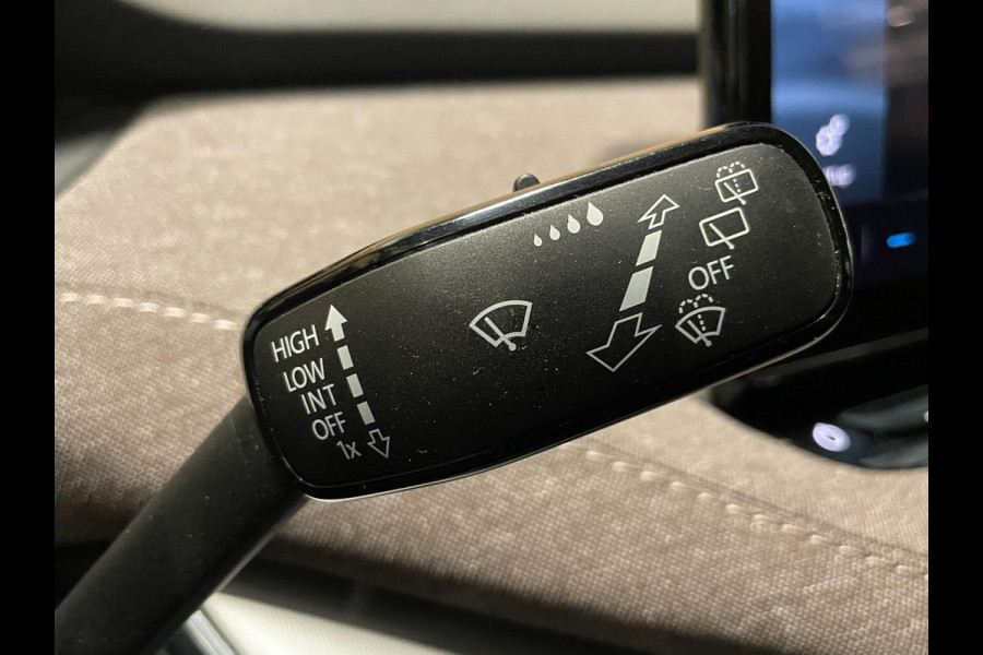 Škoda ENYAQ iV 60 First|91% SOH|LEDER|TREKH|ELEK.INTER|STOEL+STUURVERW|ACC|CARPLAY+ANDROID|NAVI|CLIMA+CRUISE|NL|NAP|1e EIG|IN BTW|