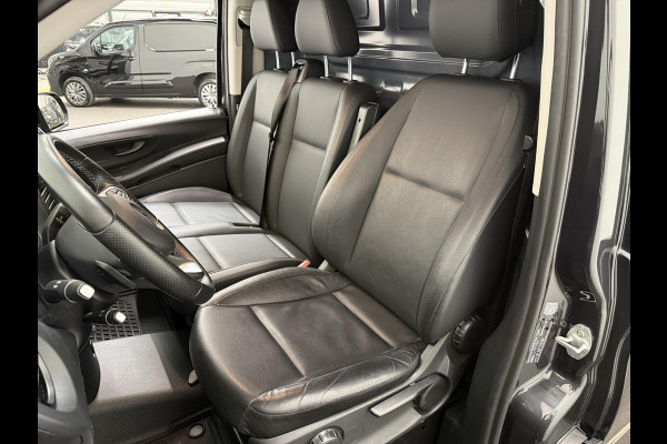 Mercedes-Benz eVito eVito Lang 66 kWh Mercedes-Benz eVito eVito Lang 66kWh