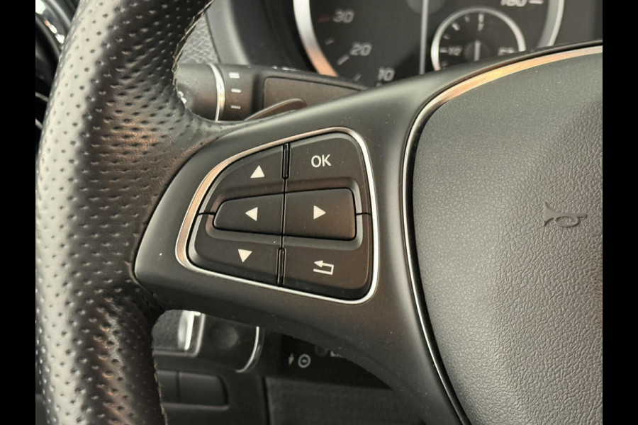 Mercedes-Benz eVito eVito Lang 66 kWh Mercedes-Benz eVito eVito Lang 66kWh