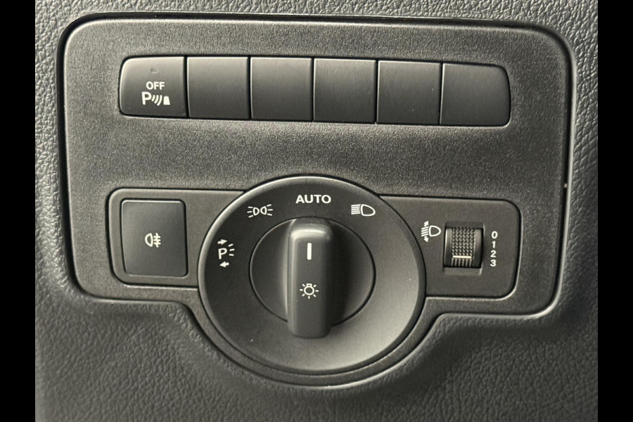 Mercedes-Benz eVito eVito Lang 66 kWh Mercedes-Benz eVito eVito Lang 66kWh