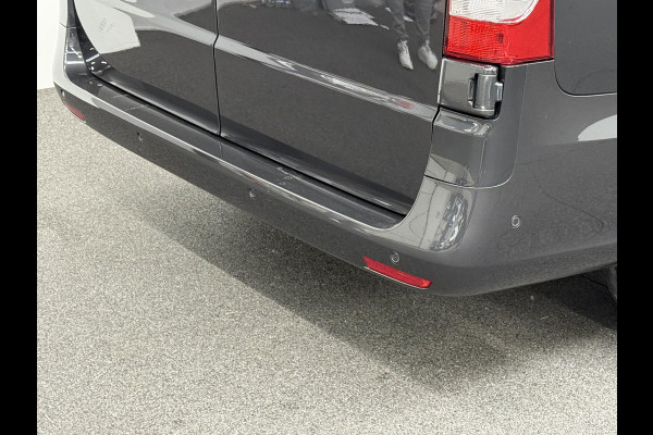 Mercedes-Benz eVito eVito Lang 66 kWh Mercedes-Benz eVito eVito Lang 66kWh