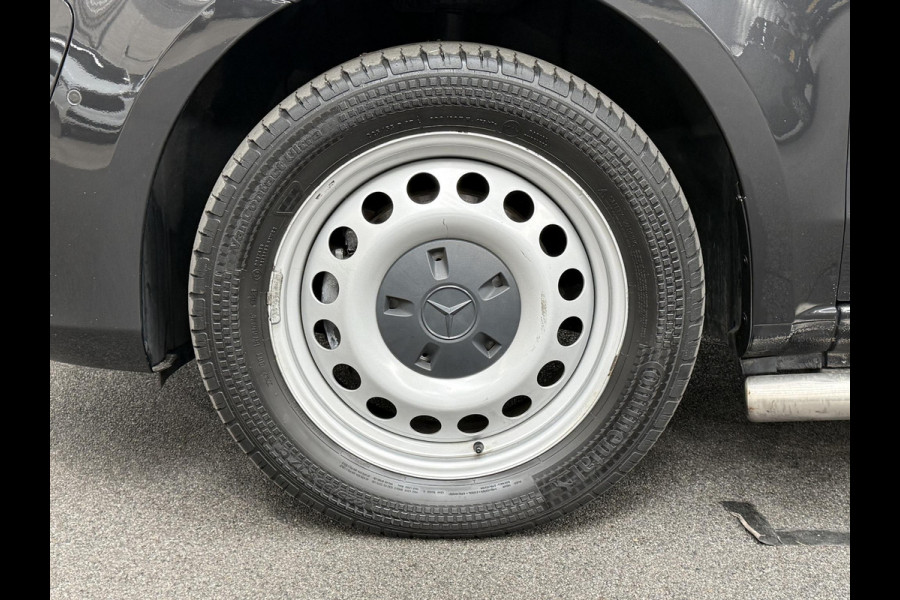 Mercedes-Benz eVito eVito Lang 66 kWh Mercedes-Benz eVito eVito Lang 66kWh