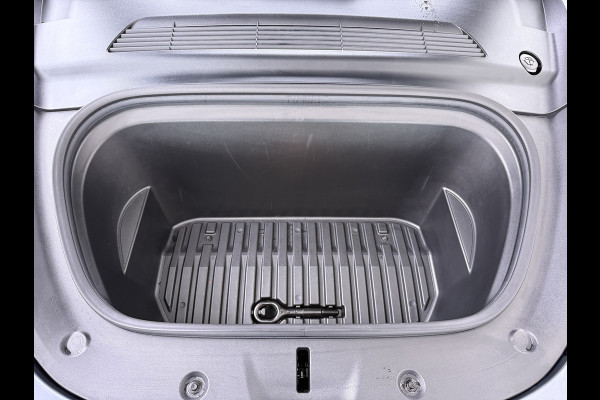 Tesla Model Y 514pk Long Range AWD 75kWh SOH 92% Matrix-Led Lmv 20" Warmtepomp Leer Navi Ecc Premium Audio Stoel+Stuurverwarming Autopilot 3.0 Memory Matrix Led Intel Atom® Processor Homelink 5 Achterbank verwarmd 4WD 1.600KG Trekvermogen tot 210kw DC laden € 75.000 nieuw!