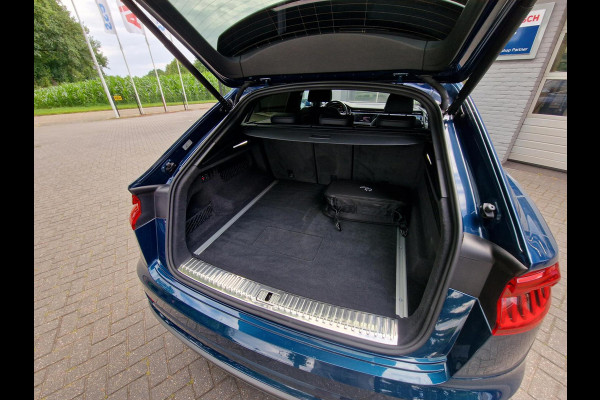Audi Q8 55 TFSI e quattro 422PK S-Line | SOH 91% | Luchtvering |irtual | Sfeer | Leer |