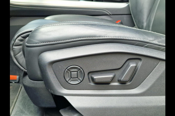 Audi Q8 55 TFSI e quattro 422PK S-Line | SOH 91% | Luchtvering |irtual | Sfeer | Leer |