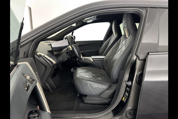 BMW iX xDrive40 High Executive 77 kWh [ 3-Fase ] (INCL-BTW) Aut. *PANO | HEAD-UP | HARMAN/KARDON-SURROUND | SOFT-CLOSE | DAB+ | DIGI-COCKPIT | HEATED-COMFORTSEATS | LASER-LED | CARPLAY | TOWBAR | AMBIENT-LIGHT | TOPVIEW | MEMORY-