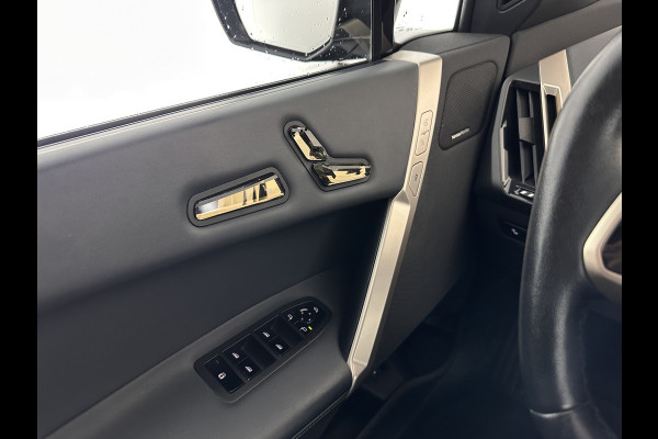 BMW iX xDrive40 High Executive 77 kWh [ 3-Fase ] (INCL-BTW) Aut. *PANO | HEAD-UP | HARMAN/KARDON-SURROUND | SOFT-CLOSE | DAB+ | DIGI-COCKPIT | HEATED-COMFORTSEATS | LASER-LED | CARPLAY | TOWBAR | AMBIENT-LIGHT | TOPVIEW | MEMORY-