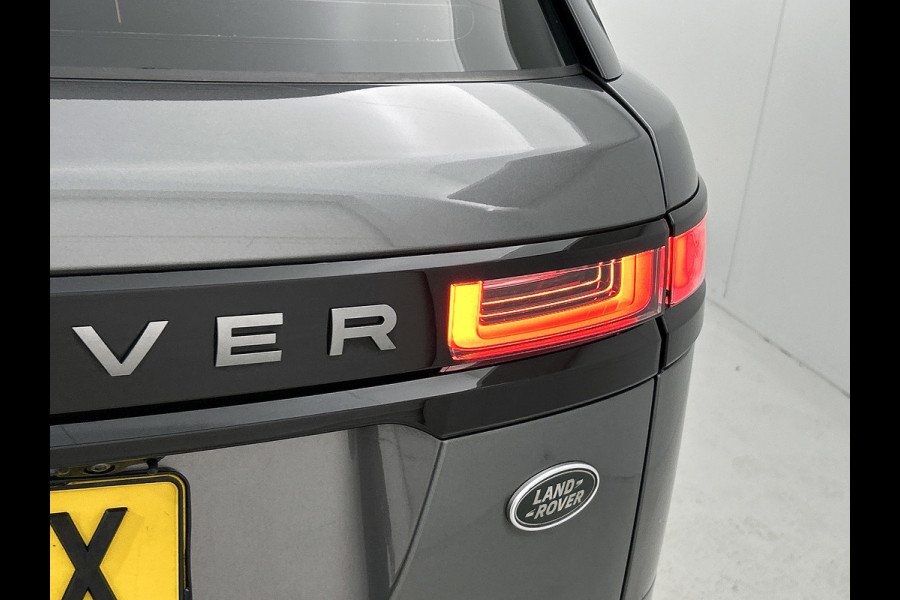 Land Rover Range Rover Velar 3.0 V6 AWD R-Dynamic HSE(Dealer OnderH, Panorama, Trekhaak, Carplay, Camera, StoelV, Cruise Con, Etc)