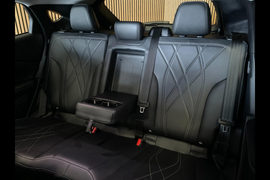 Ford Mustang Mach-E RWD 75 kWh|93,5% SOH|AFN. TREKHAAK|LEDER|ACC|B&O AUDIO|360 CAMERA|CARPLAY|STOEL-, STUURVERW.|NL-AUTO|1e EIG.|