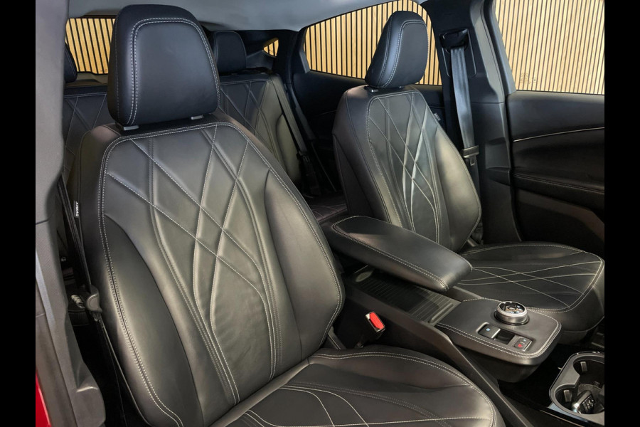 Ford Mustang Mach-E RWD 75 kWh|93,5% SOH|AFN. TREKHAAK|LEDER|ACC|B&O AUDIO|360 CAMERA|CARPLAY|STOEL-, STUURVERW.|NL-AUTO|1e EIG.|