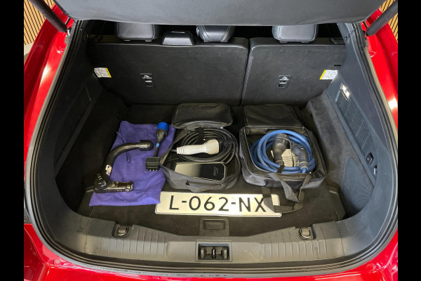 Ford Mustang Mach-E RWD 75 kWh|93,5% SOH|AFN. TREKHAAK|LEDER|ACC|B&O AUDIO|360 CAMERA|CARPLAY|STOEL-, STUURVERW.|NL-AUTO|1e EIG.|