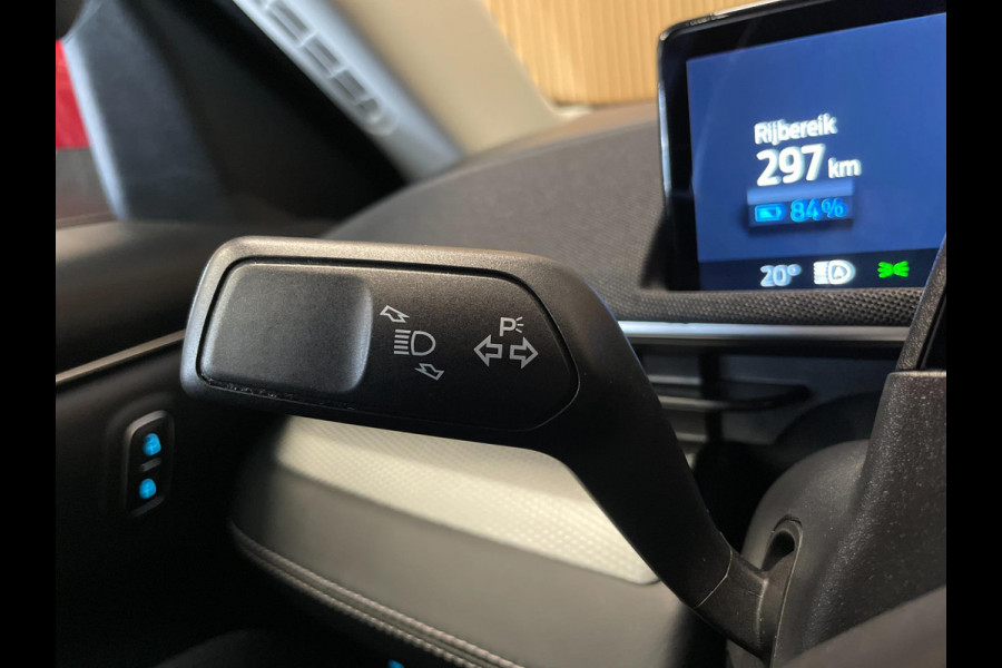 Ford Mustang Mach-E RWD 75 kWh|93,5% SOH|AFN. TREKHAAK|LEDER|ACC|B&O AUDIO|360 CAMERA|CARPLAY|STOEL-, STUURVERW.|NL-AUTO|1e EIG.|