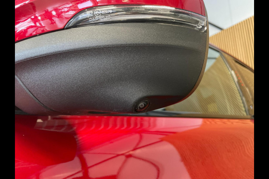 Ford Mustang Mach-E RWD 75 kWh|93,5% SOH|AFN. TREKHAAK|LEDER|ACC|B&O AUDIO|360 CAMERA|CARPLAY|STOEL-, STUURVERW.|NL-AUTO|1e EIG.|