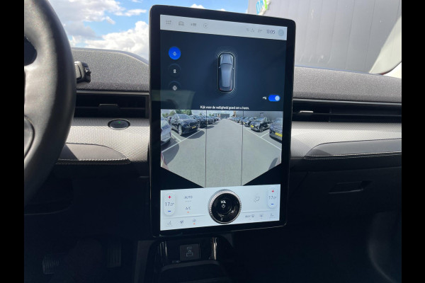 Ford Mustang Mach-E RWD 75 kWh|93,5% SOH|AFN. TREKHAAK|LEDER|ACC|B&O AUDIO|360 CAMERA|CARPLAY|STOEL-, STUURVERW.|NL-AUTO|1e EIG.|