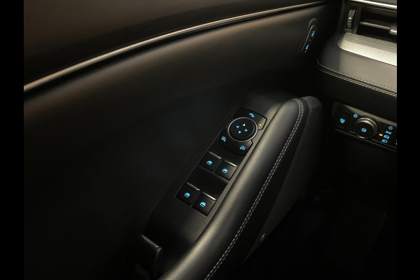 Ford Mustang Mach-E RWD 75 kWh|93,5% SOH|AFN. TREKHAAK|LEDER|ACC|B&O AUDIO|360 CAMERA|CARPLAY|STOEL-, STUURVERW.|NL-AUTO|1e EIG.|