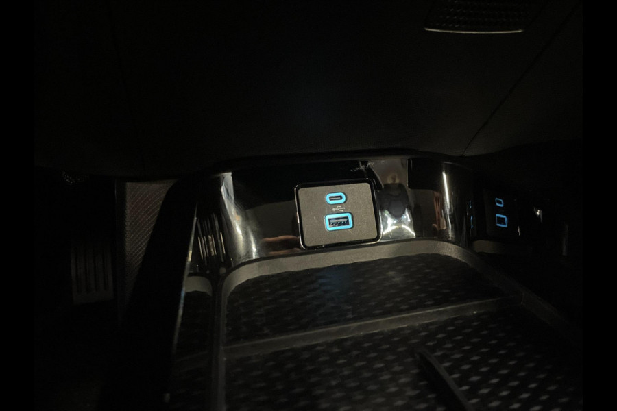 Ford Mustang Mach-E RWD 75 kWh|93,5% SOH|AFN. TREKHAAK|LEDER|ACC|B&O AUDIO|360 CAMERA|CARPLAY|STOEL-, STUURVERW.|NL-AUTO|1e EIG.|