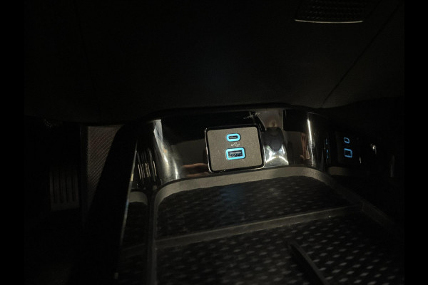 Ford Mustang Mach-E RWD 75 kWh|93,5% SOH|AFN. TREKHAAK|LEDER|ACC|B&O AUDIO|360 CAMERA|CARPLAY|STOEL-, STUURVERW.|NL-AUTO|1e EIG.|