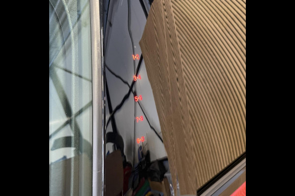 Ford Mustang Mach-E RWD 75 kWh|93,5% SOH|AFN. TREKHAAK|LEDER|ACC|B&O AUDIO|360 CAMERA|CARPLAY|STOEL-, STUURVERW.|NL-AUTO|1e EIG.|