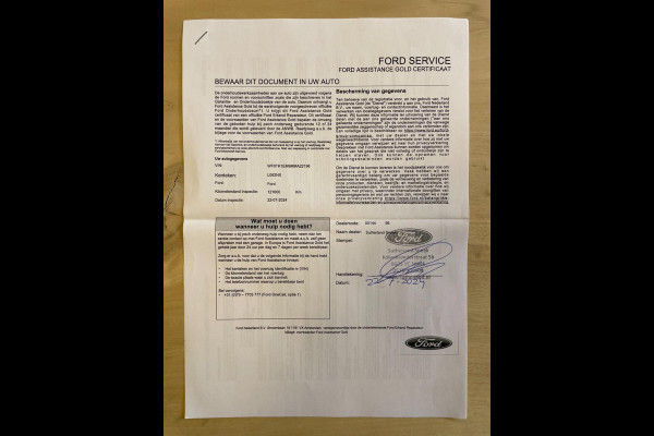 Ford Mustang Mach-E RWD 75 kWh|93,5% SOH|AFN. TREKHAAK|LEDER|ACC|B&O AUDIO|360 CAMERA|CARPLAY|STOEL-, STUURVERW.|NL-AUTO|1e EIG.|