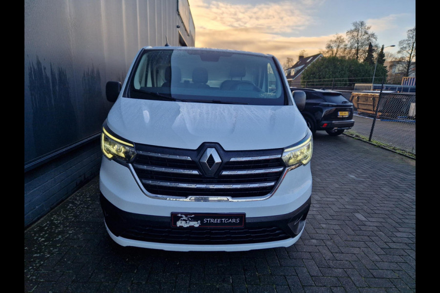 Renault Trafic 2.0 dCi 110 T30 L2H1 Comfort