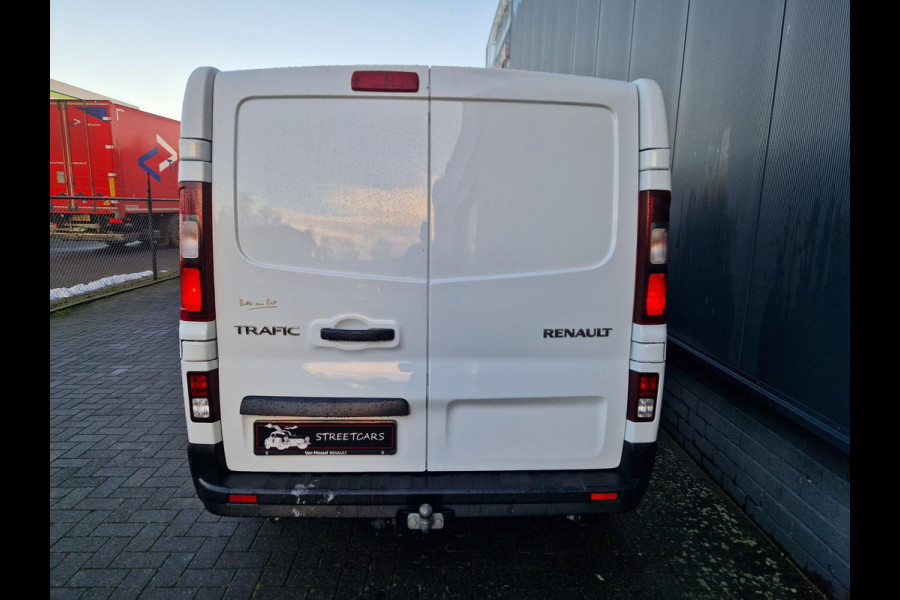 Renault Trafic 2.0 dCi 110 T30 L2H1 Comfort