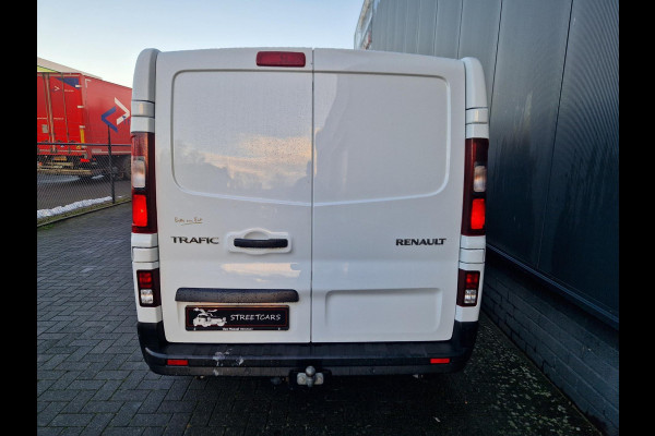 Renault Trafic 2.0 dCi 110 T30 L2H1 Comfort