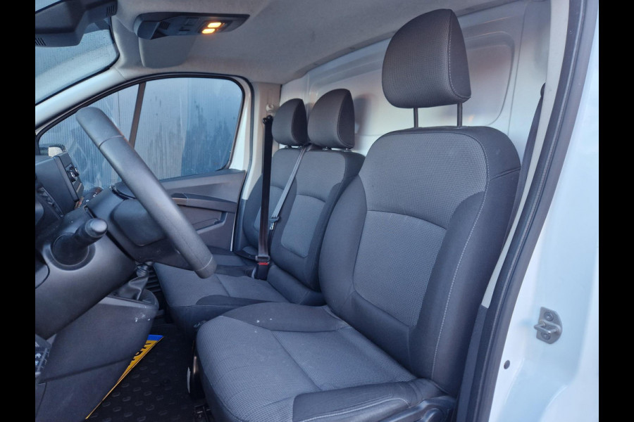 Renault Trafic 2.0 dCi 110 T30 L2H1 Comfort