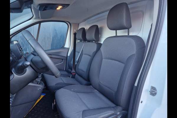 Renault Trafic 2.0 dCi 110 T30 L2H1 Comfort