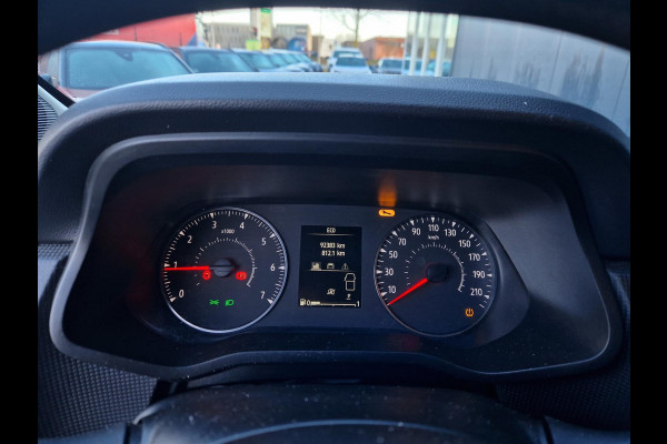 Renault Trafic 2.0 dCi 110 T30 L2H1 Comfort