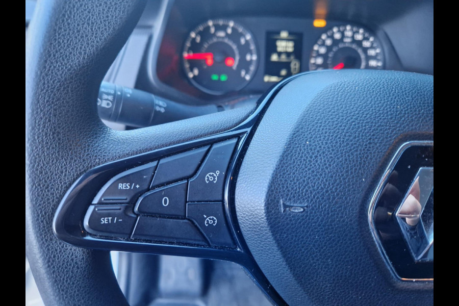 Renault Trafic 2.0 dCi 110 T30 L2H1 Comfort