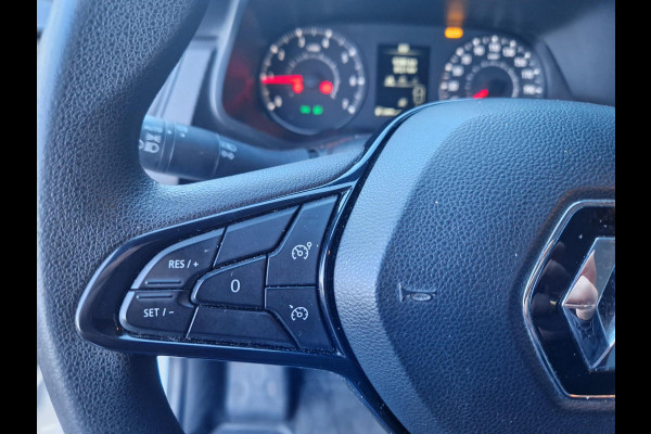 Renault Trafic 2.0 dCi 110 T30 L2H1 Comfort