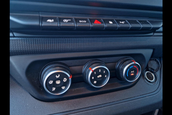 Renault Trafic 2.0 dCi 110 T30 L2H1 Comfort