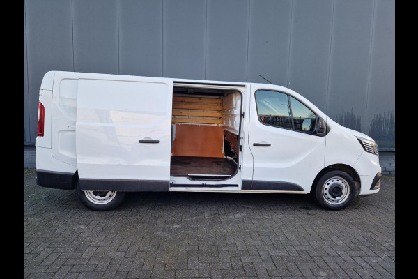 Renault Trafic 2.0 dCi 110 T30 L2H1 Comfort