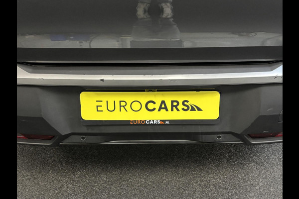 Peugeot 5008 1.2 Hybrid 136 pk Allure Automaat Navigatie Cruise control Climate control LED Camera Apple Carplay/ Android Auto