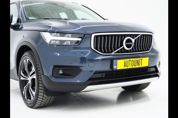 Volvo XC40 1.5 T5 Recharge Inscription | Panoramadak | Pilot Assist | Camera | Leder | Keyless | Memory | Carplay
