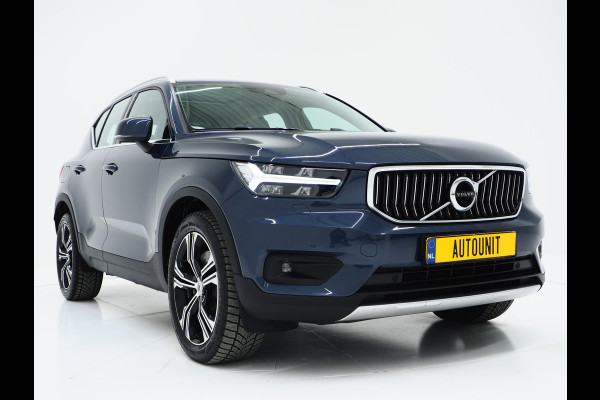 Volvo XC40 1.5 T5 Recharge Inscription | Panoramadak | Pilot Assist | Camera | Leder | Keyless | Memory | Carplay