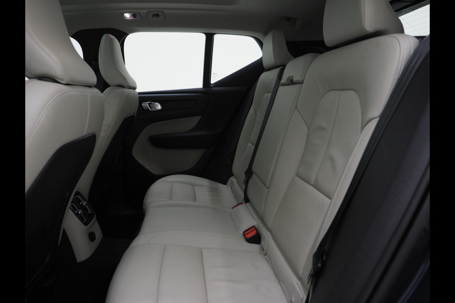 Volvo XC40 1.5 T5 Recharge Inscription | Panoramadak | Pilot Assist | Camera | Leder | Keyless | Memory | Carplay