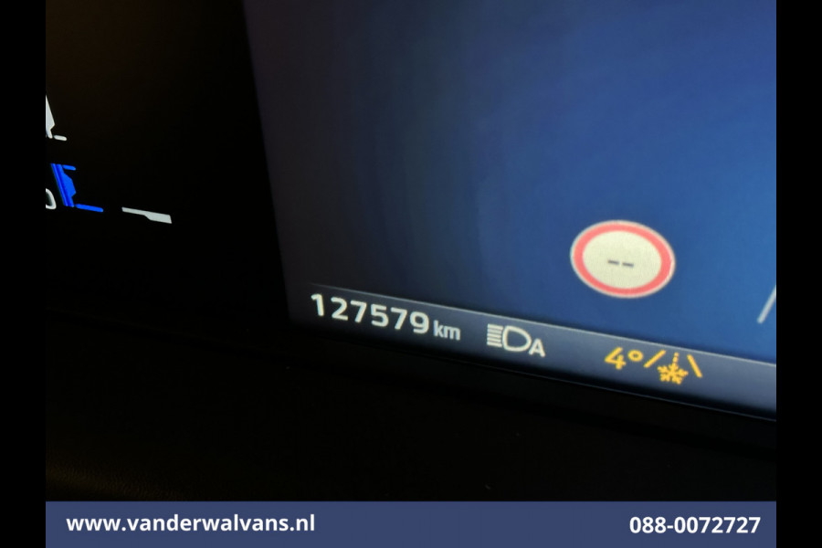 Ford Transit Custom 2.0 TDCI 136pk L1H1 Euro6 Airco | Camera | LED | Apple Carplay | Cruisecontrol Android Auto, Verwarmde voorruit, Parkeersensoren, Bijrijdersbank